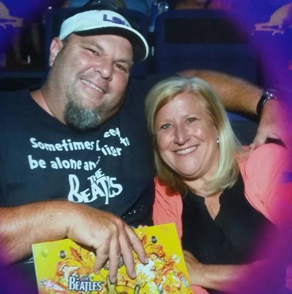 Meet your Posher, Mary - Picture 1 of 1